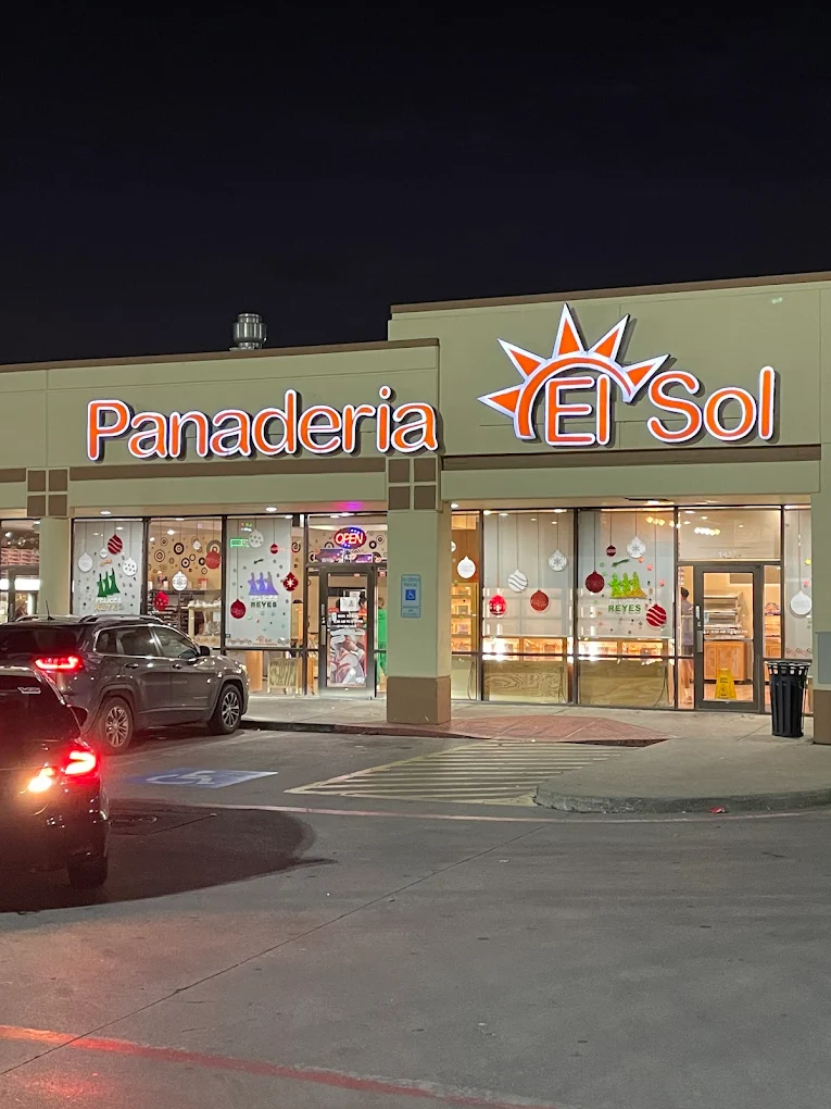 Panadería El Sol