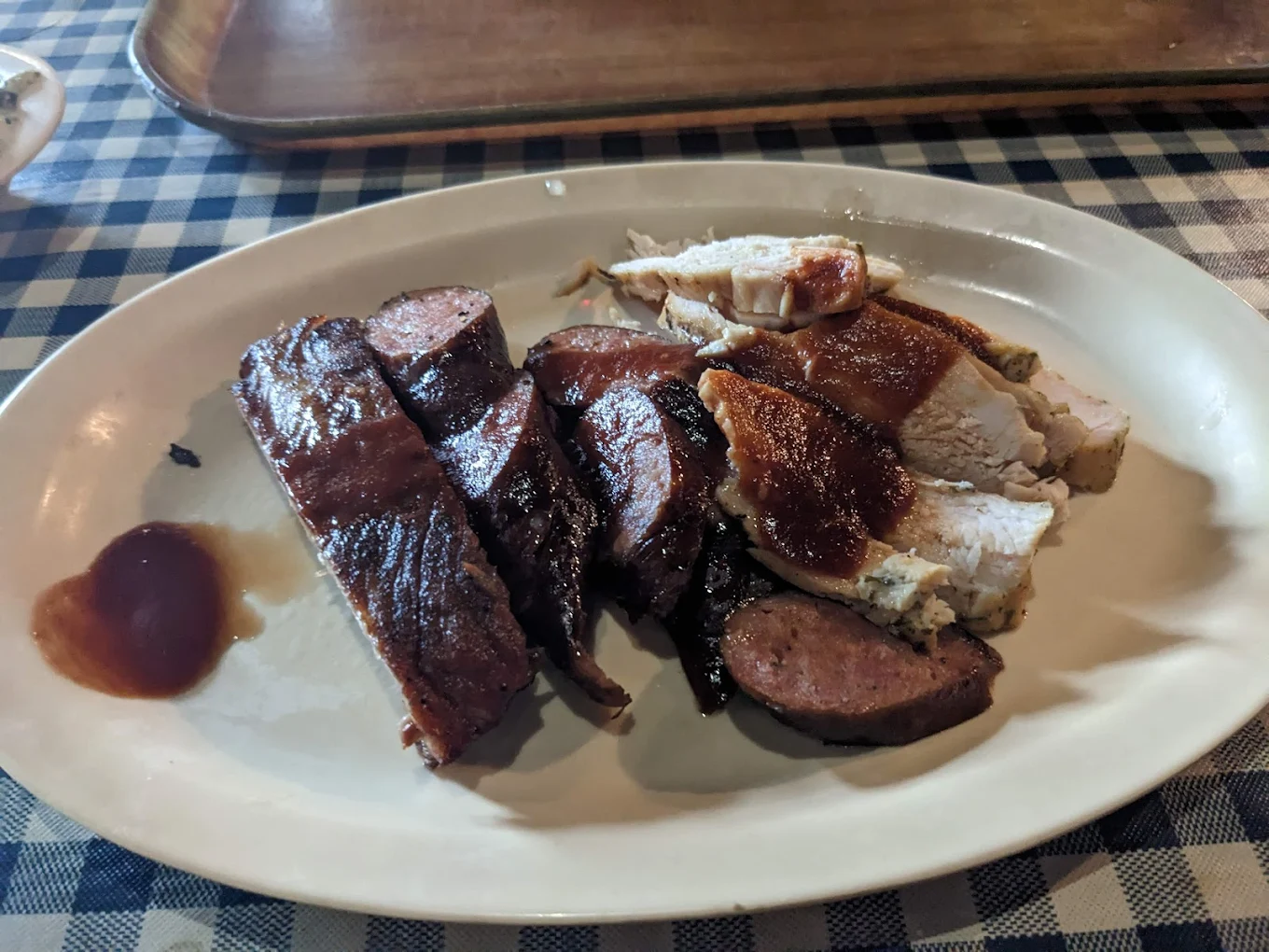 Dickey's Barbecue Pit
