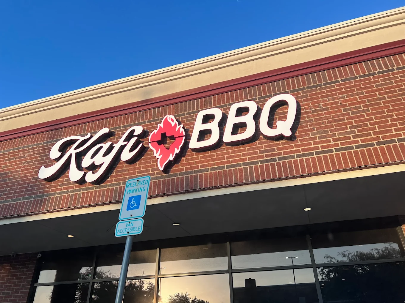 Kafi BBQ
