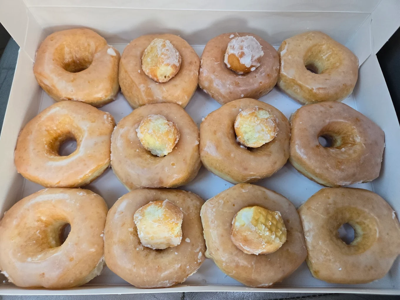 Shin's Donuts