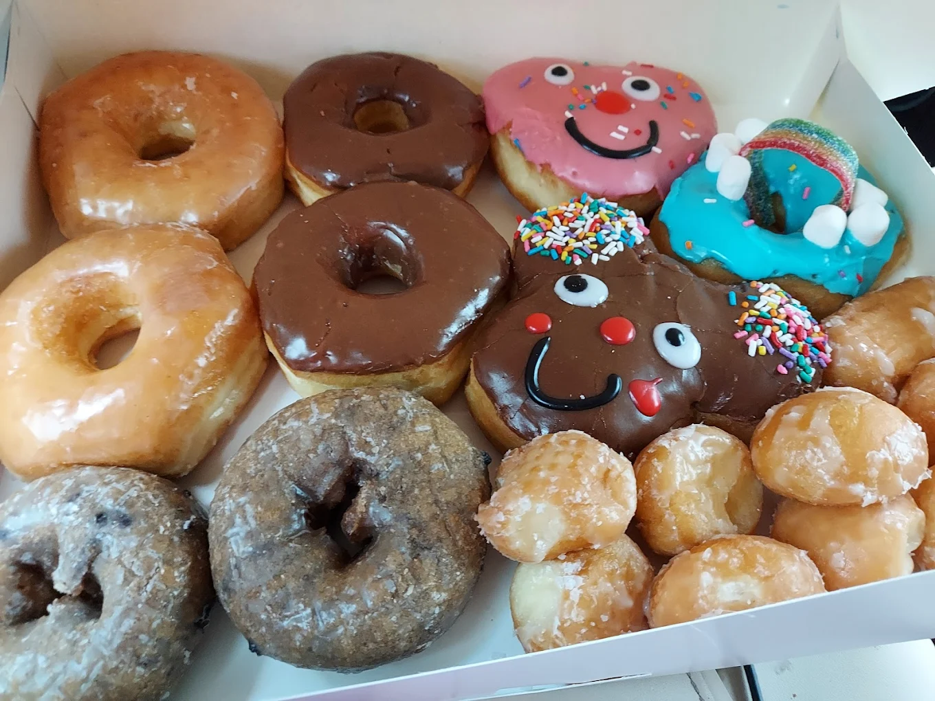 Donut Hut