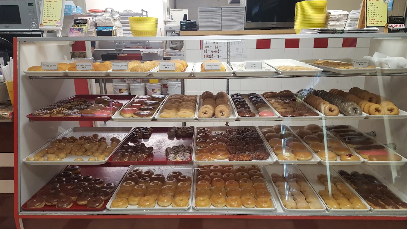 Donut Hut