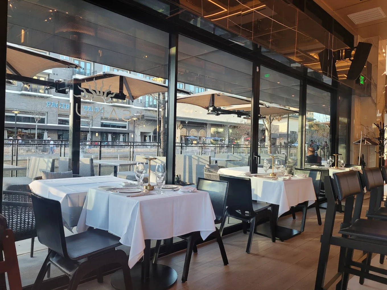 Sanjh Restaurant & Bar