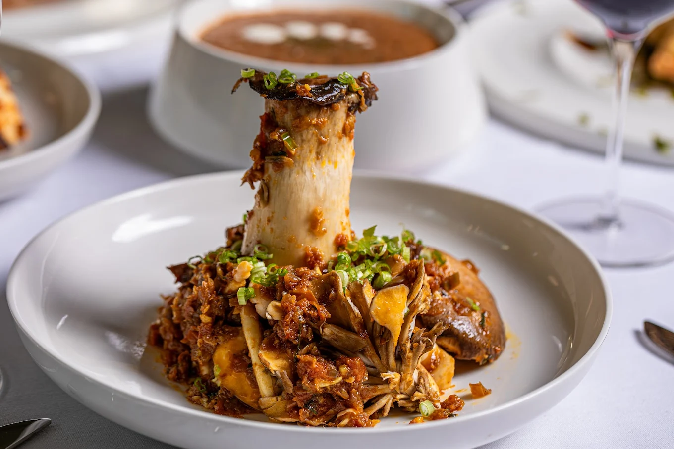 Sanjh Restaurant & Bar
