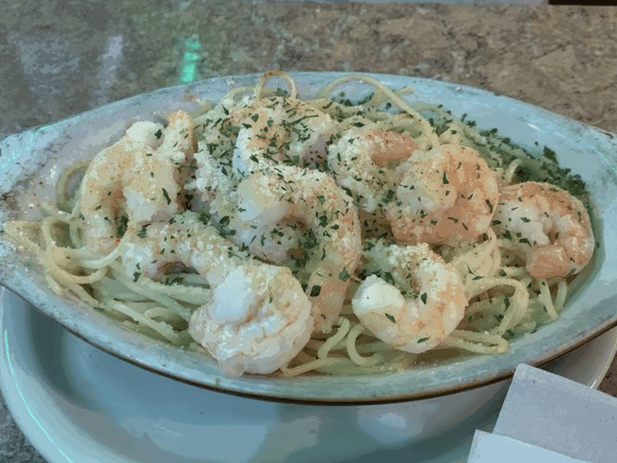 Angelo's Spaghetti & Pizza House
