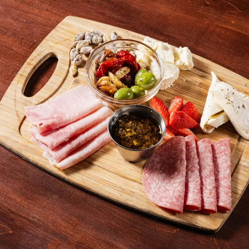 Lamberti’s Ristorante & Wine Bar