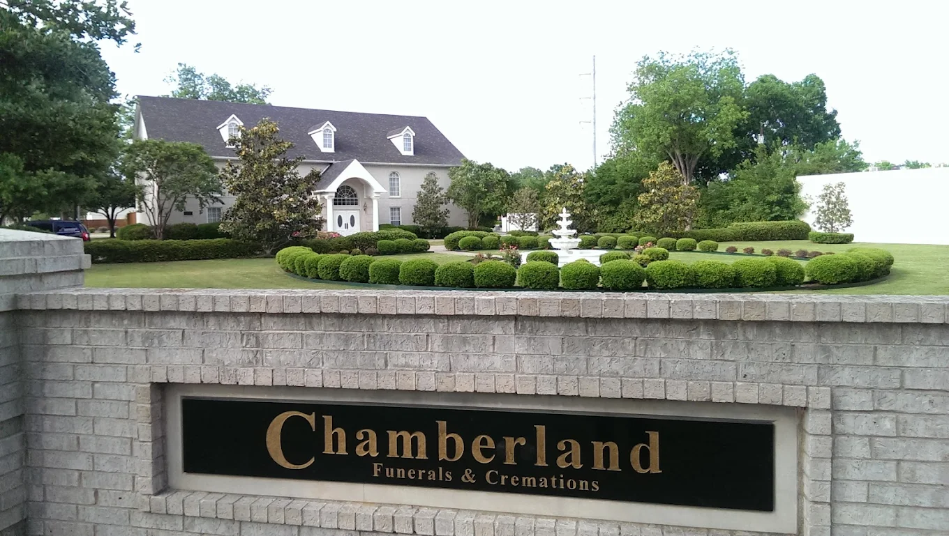 Chamberland Funerals & Cremations