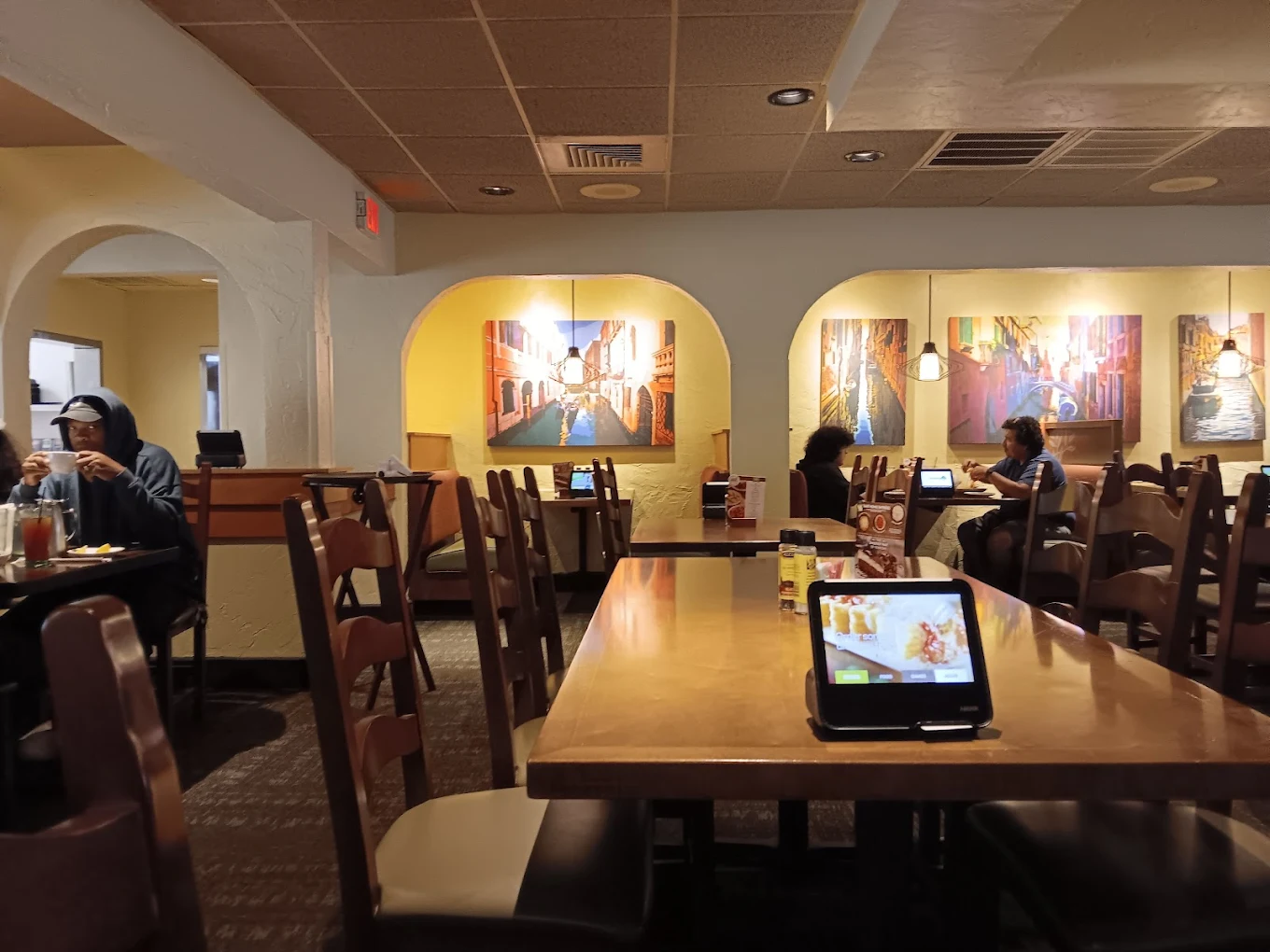 Olive Garden Italian Restaurant