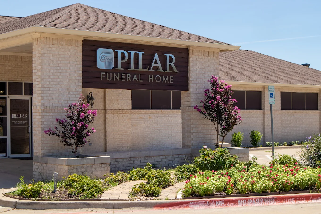 Pilar Funeral Home