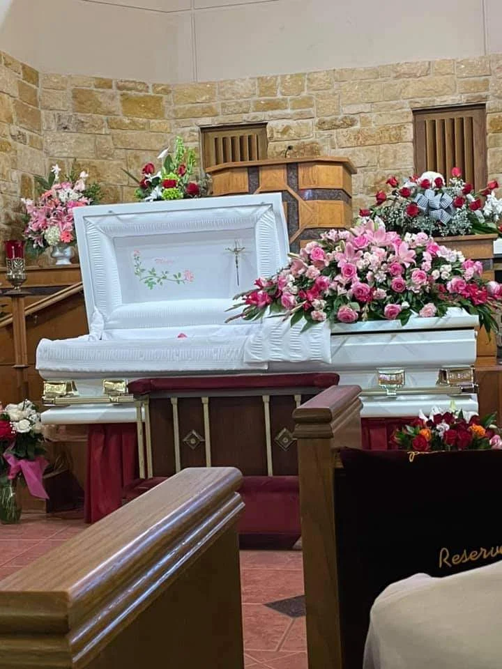 Williams Funeral Directors