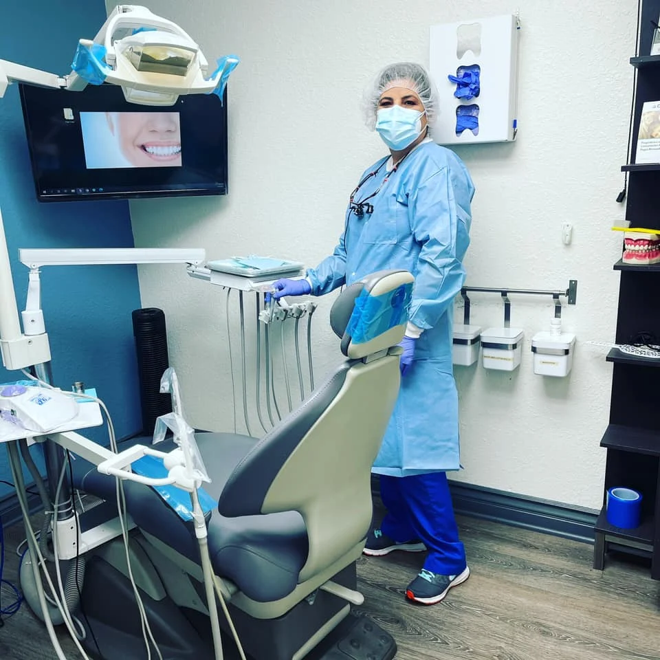 Acevedo Dental Group Ontario