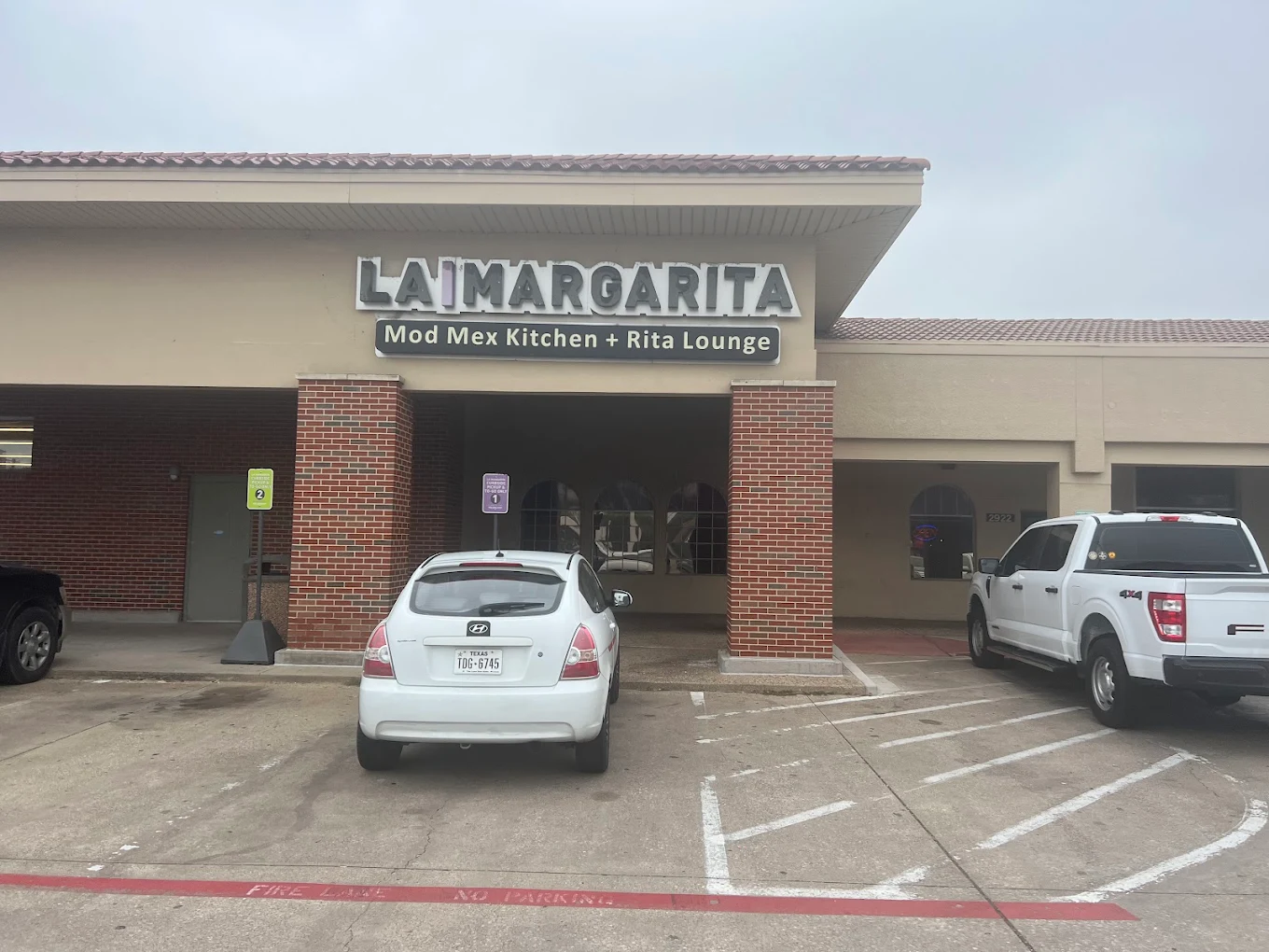 La Margarita