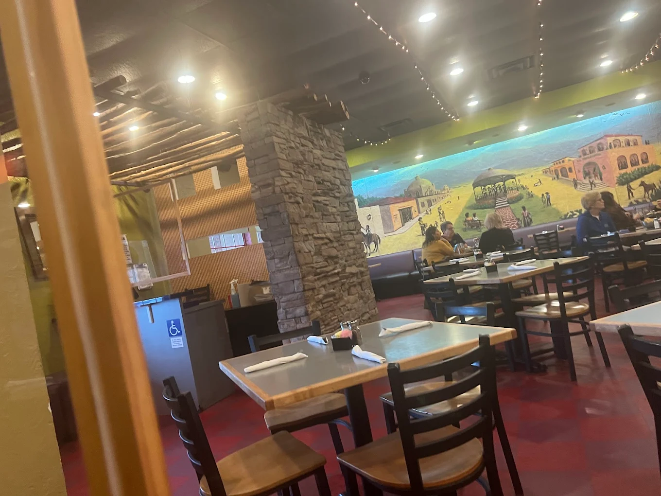 La Margarita