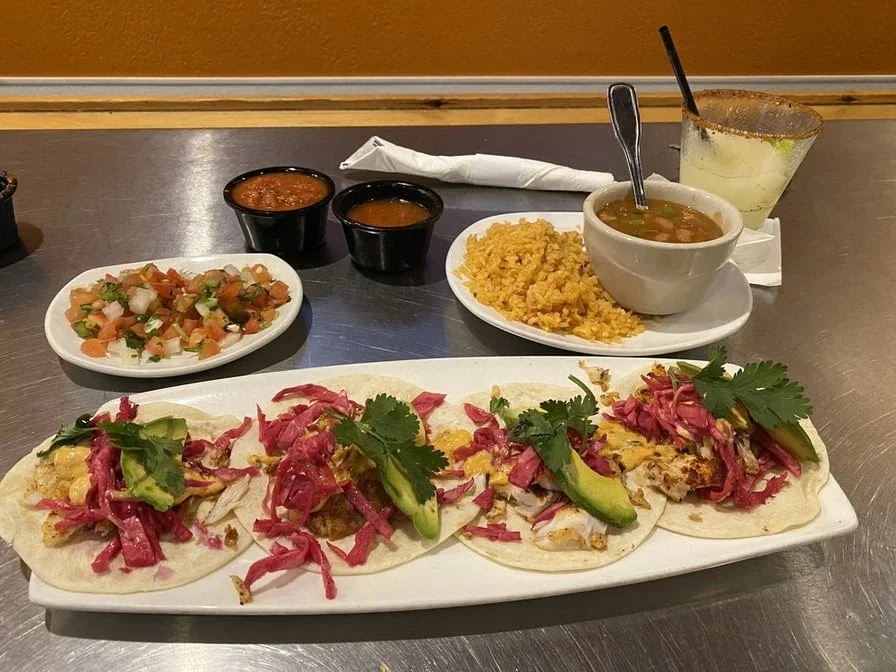 La Margarita