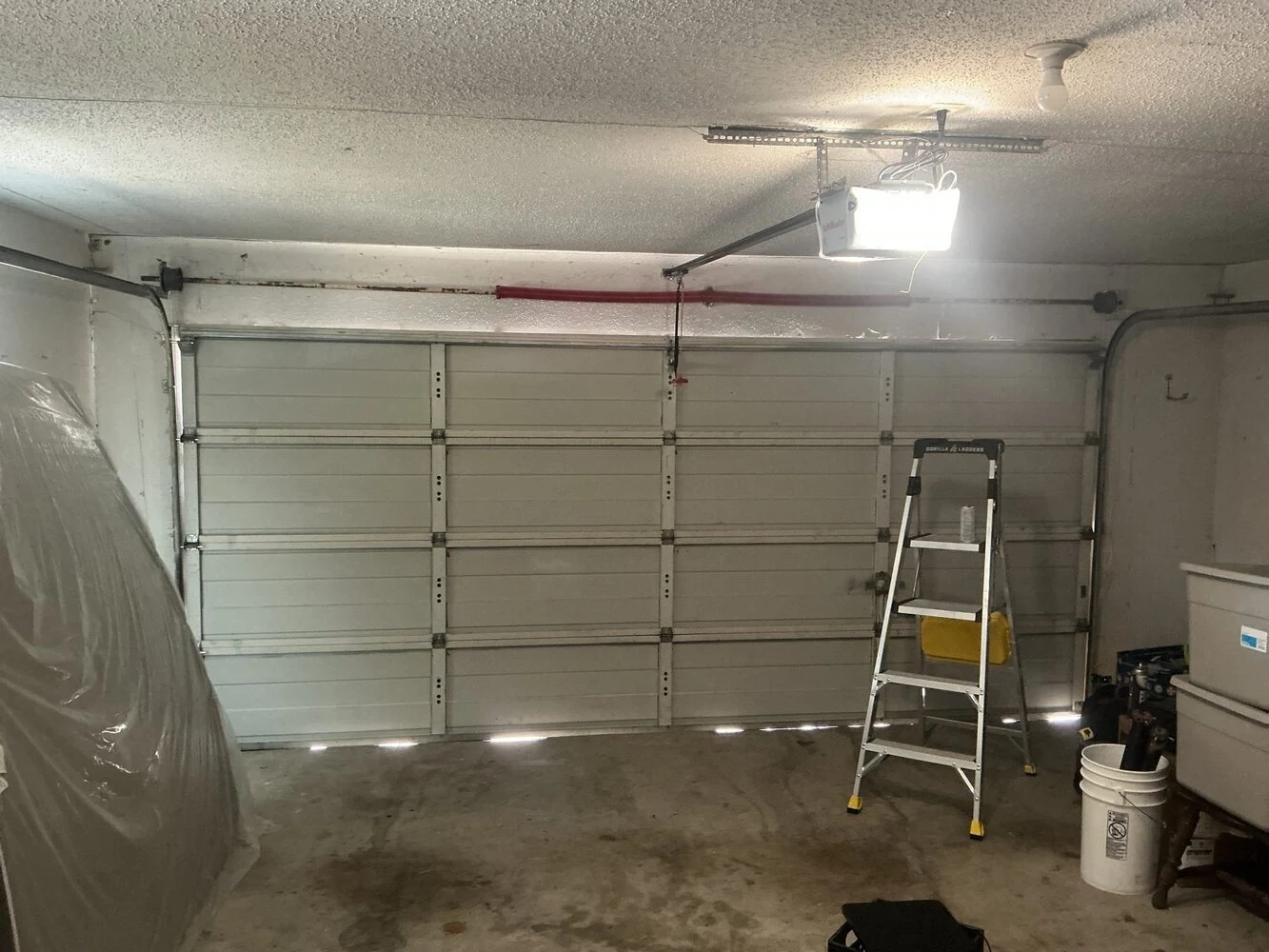 Welborn Garage Door Repair