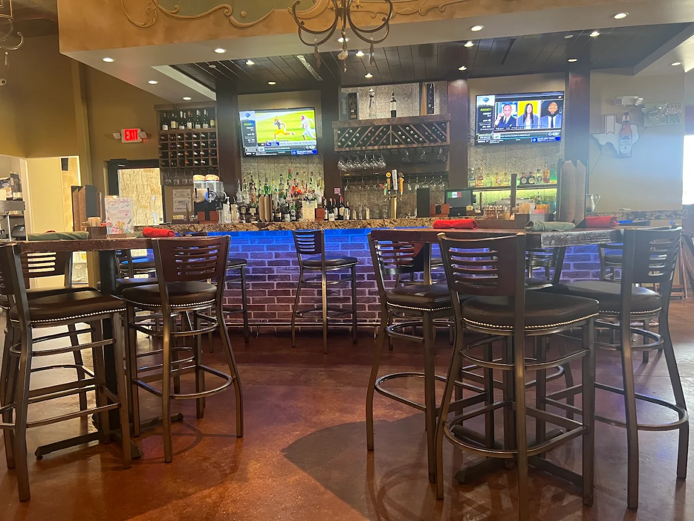 Vito's Pizza & Grill