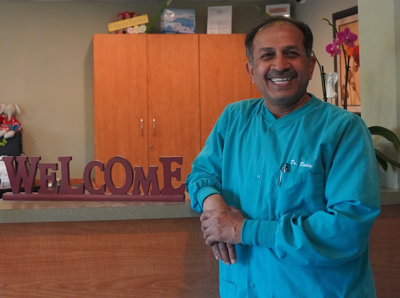 Ontario Chino Dental Center