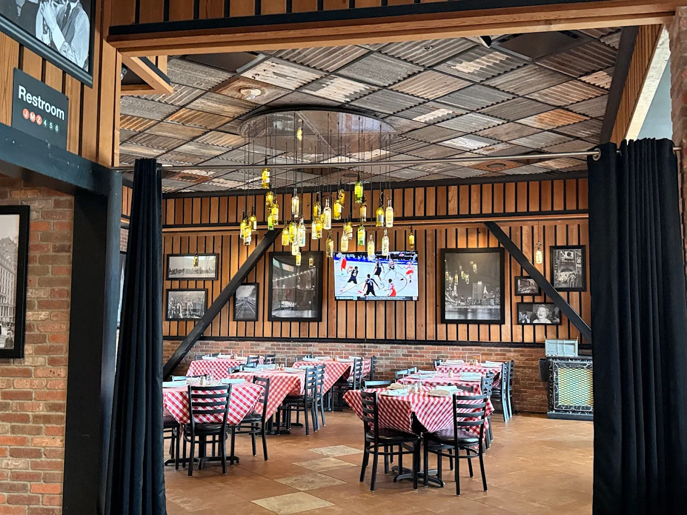 Grimaldi's Pizzeria