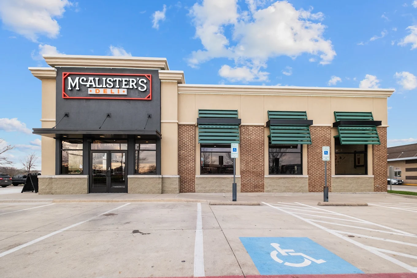 McAlister's Deli