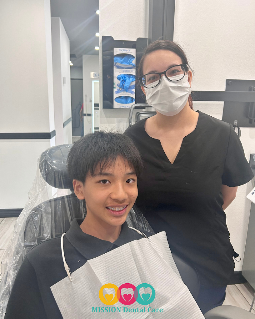 Mission Dental Care