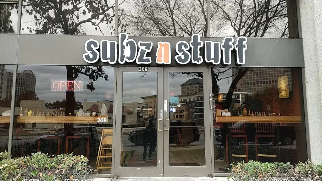 Subz N Stuff