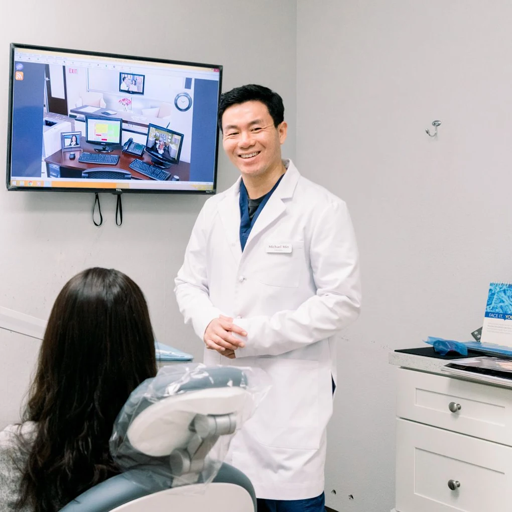 Vista Dental Care