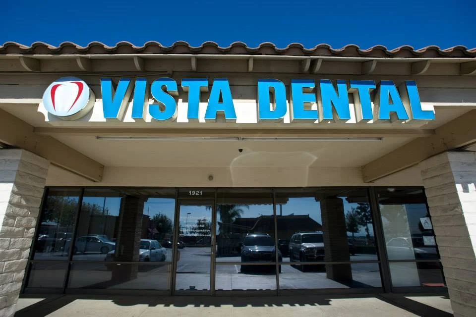 Vista Dental Care