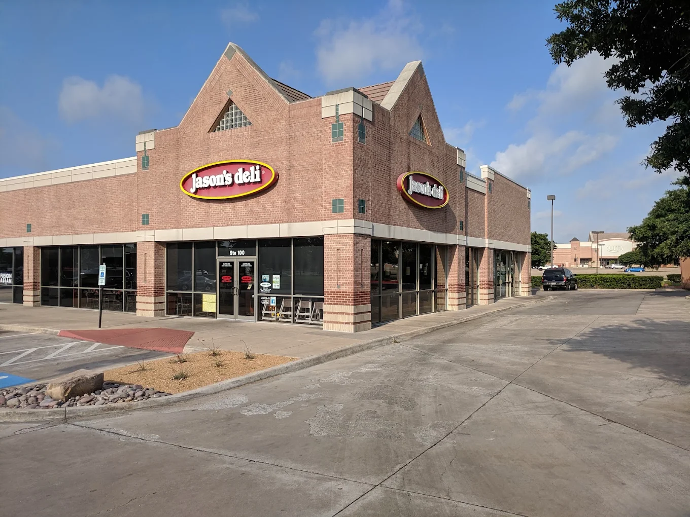 Jason's Deli