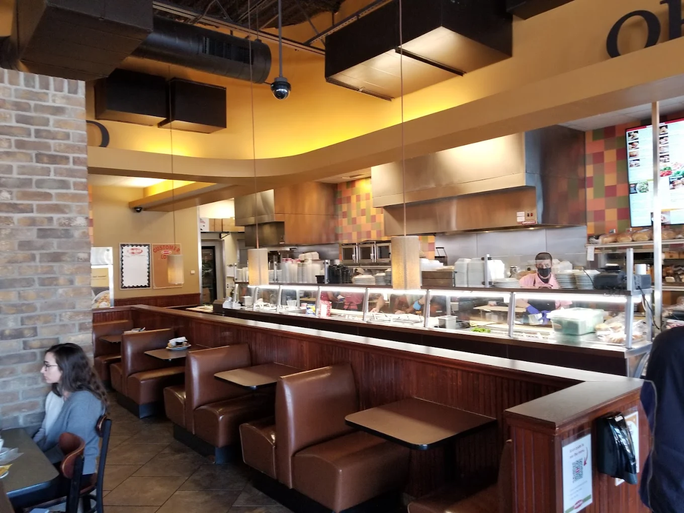 Jason's Deli