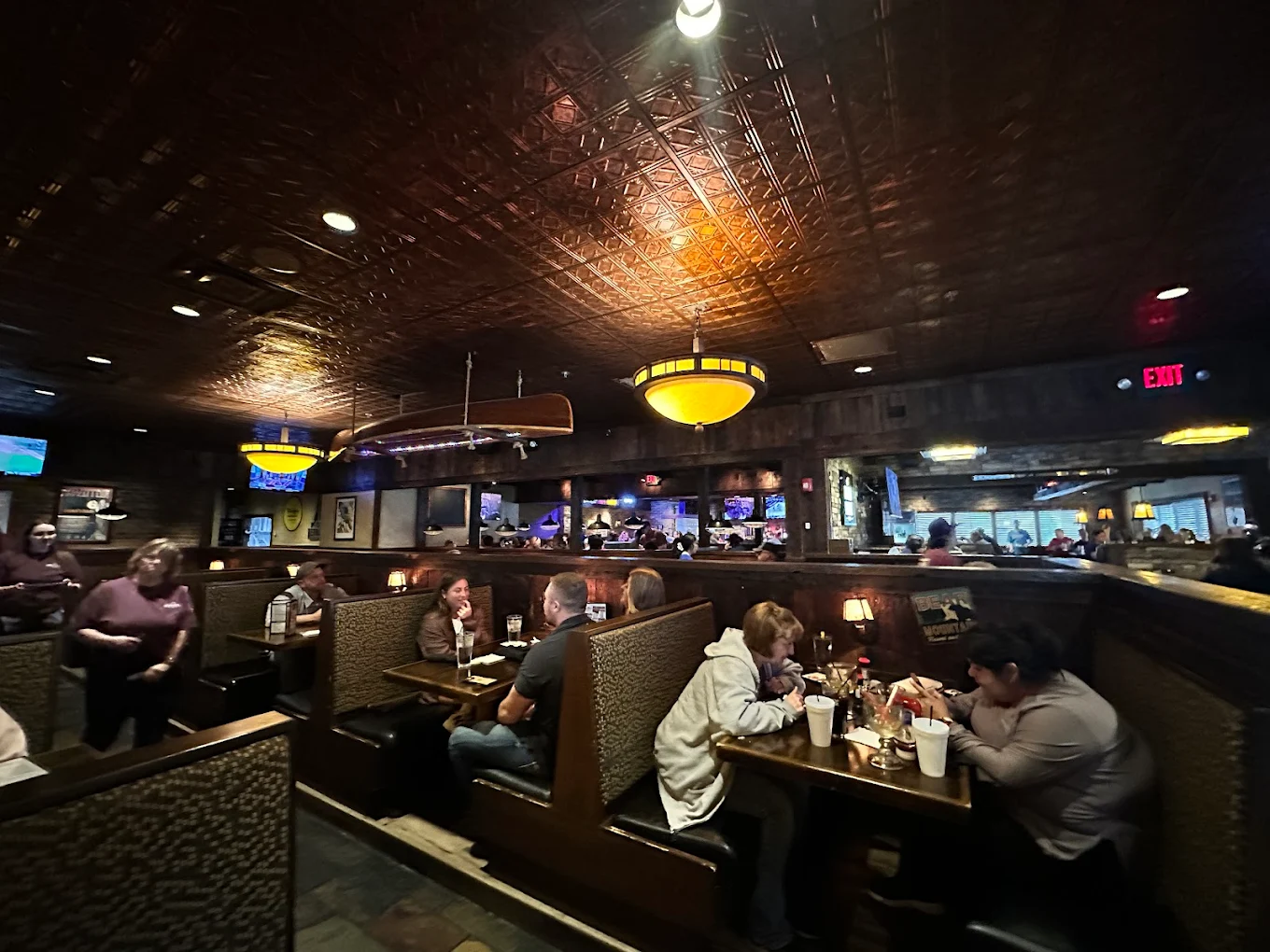 Aspen Creek Grill