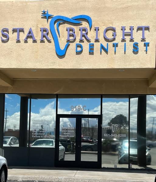 Star Bright Dental