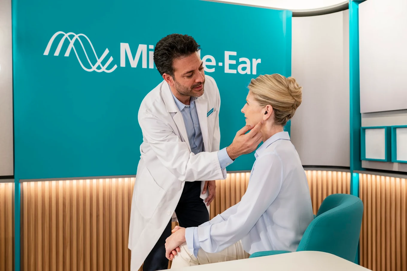 Miracle-Ear Hearing Aid Center