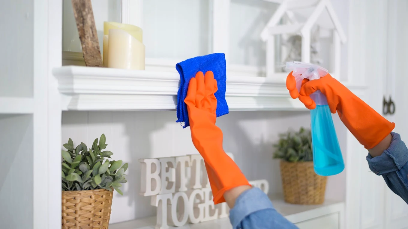 Beck N Call Home and Office Cleaning Services