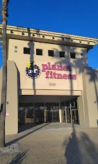 Planet Fitness