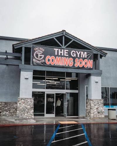 THE GYM Ontario