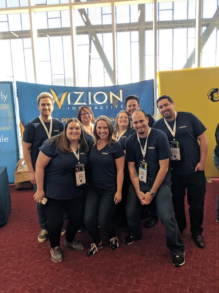 Vizion Interactive