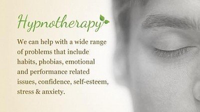 Hypnosis Clinic for Anxiety