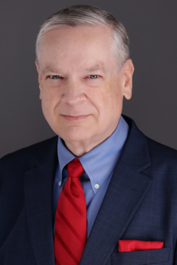 Edward Jones : Paul Pittman
