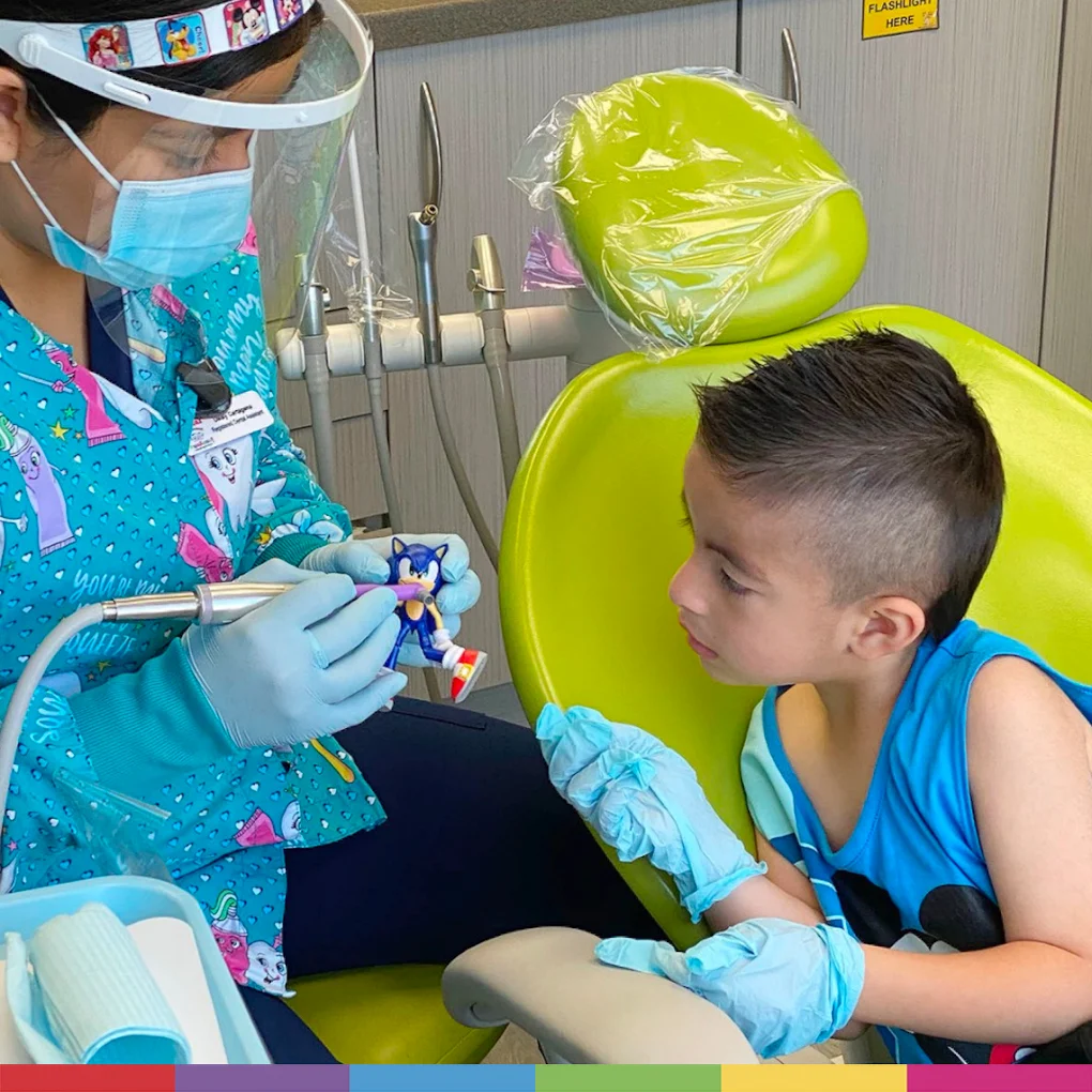 Children's Dental FunZone - Ontario
