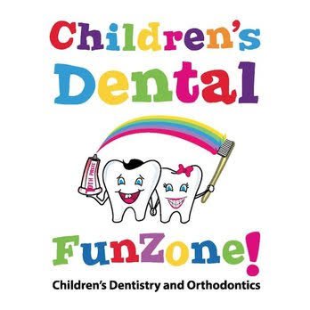 Children's Dental FunZone - Ontario