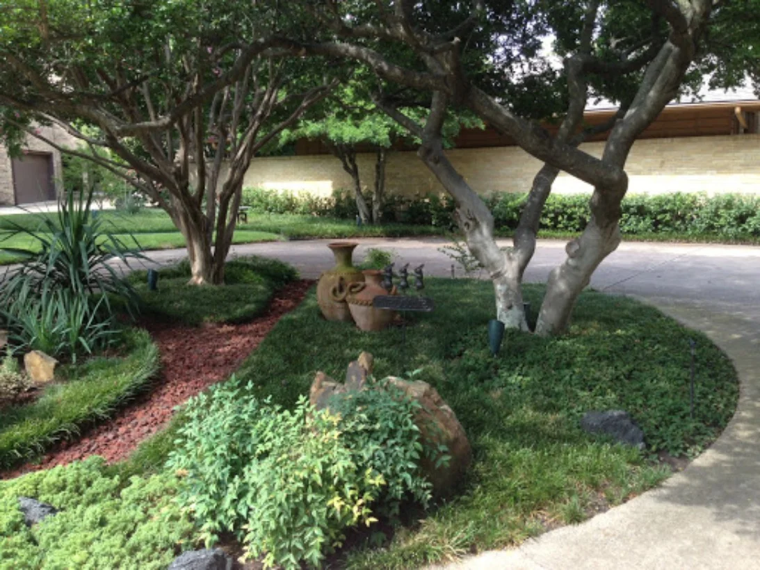 Rohde's Organic Landscape Services