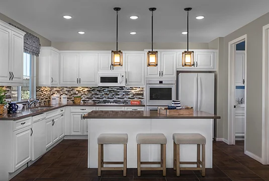 KBHS Home Loans