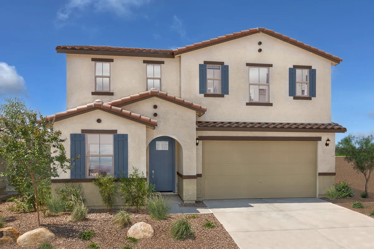 KBHS Home Loans
