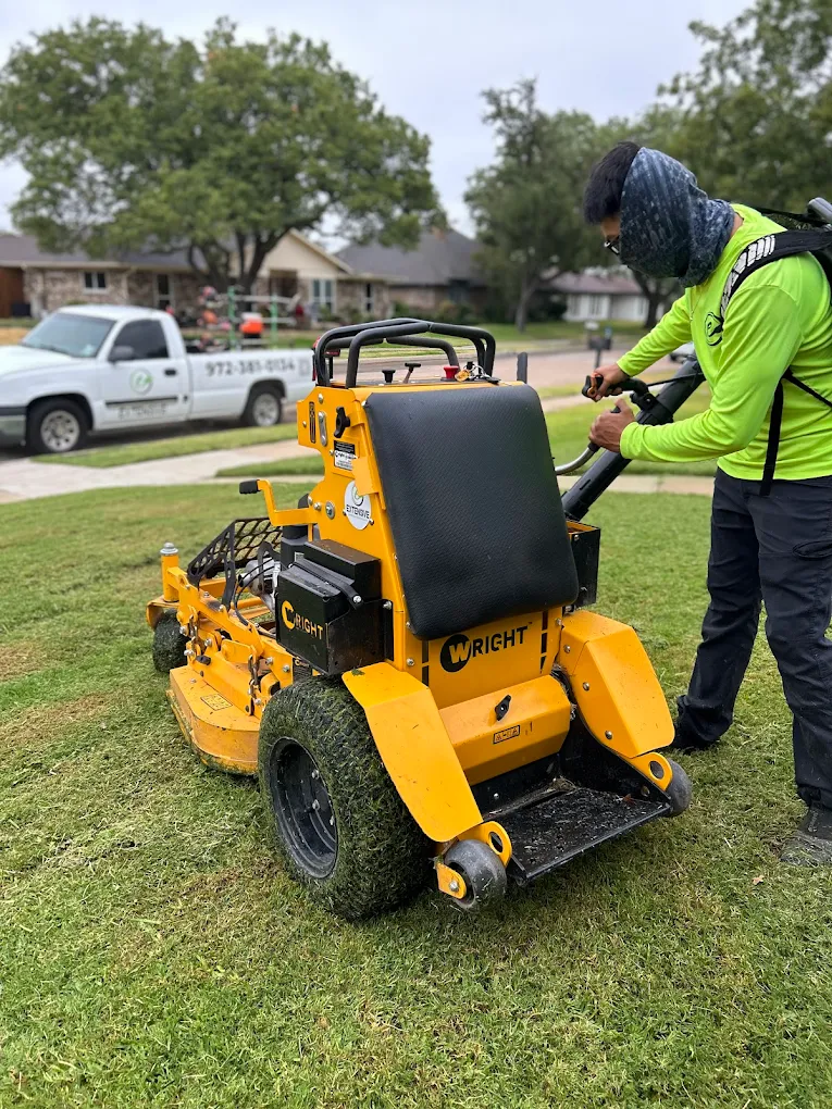 Extensive Lawn and Landscape LLC