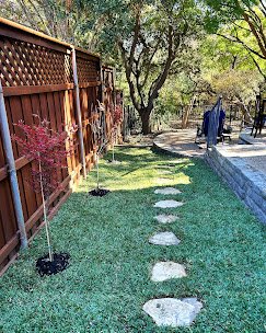Goodbee Lawn Care Services