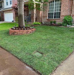 Goodbee Lawn Care Services