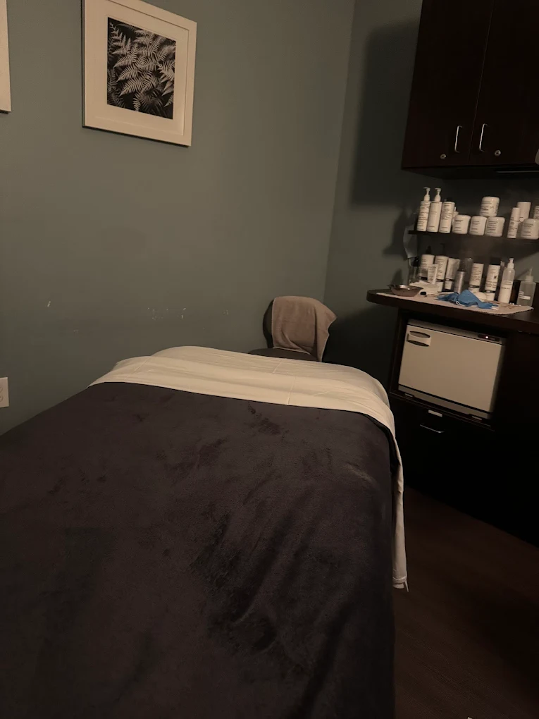 Massage Envy