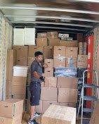 Two Men and a Truck Moving