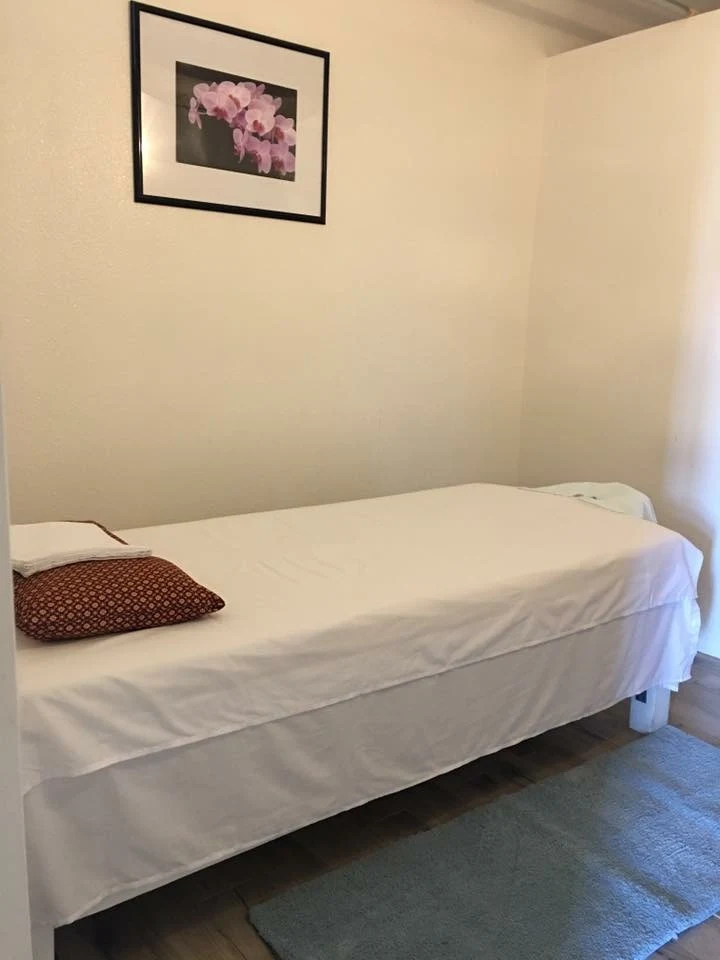 Thai Healing massage