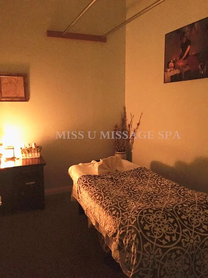 Miss U Massage Spa